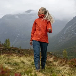 Best Sale Bergans Rabot V2 3L W Pants - Orion Blue