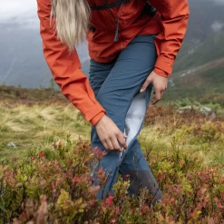 Best Sale Bergans Rabot V2 3L W Pants - Orion Blue