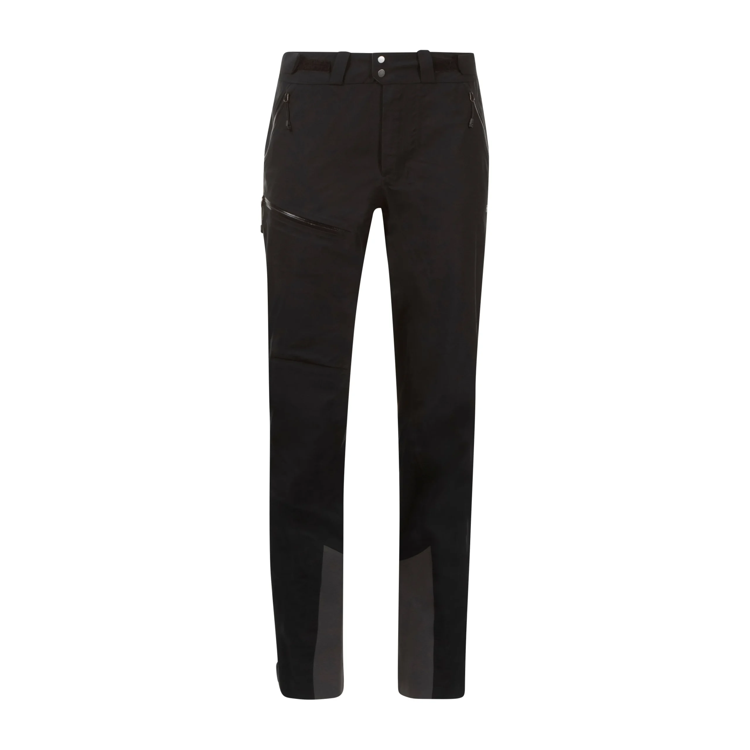 Outlet Bergans Rabot V2 3L W Pants - Black
