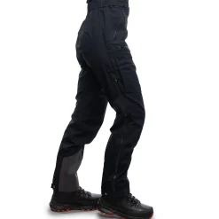 Outlet Bergans Rabot V2 3L W Pants - Black