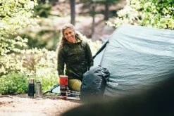 Clearance Bergans Romsdal 4-Person Tent -