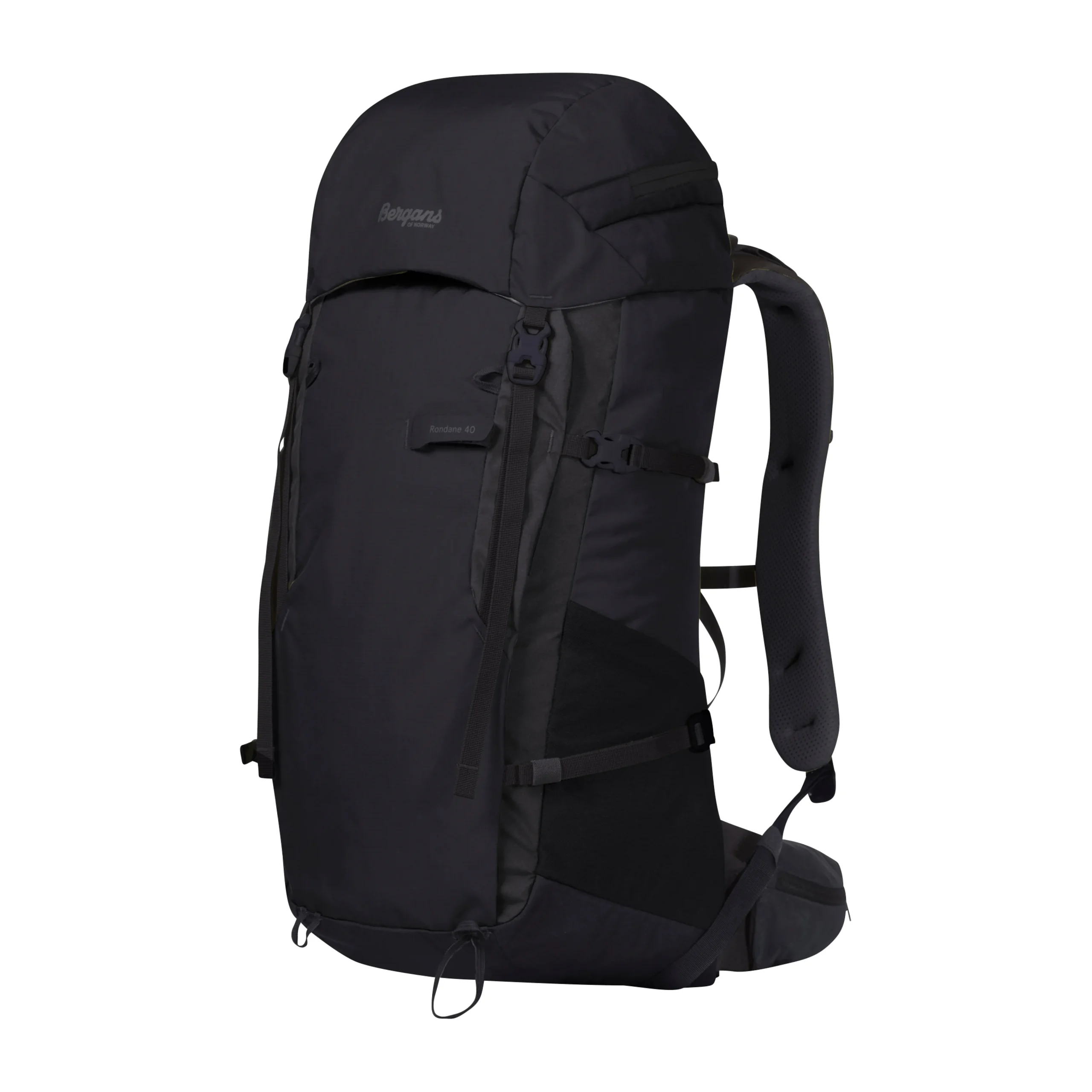 Flash Sale Bergans Rondane V6 40 - Black
