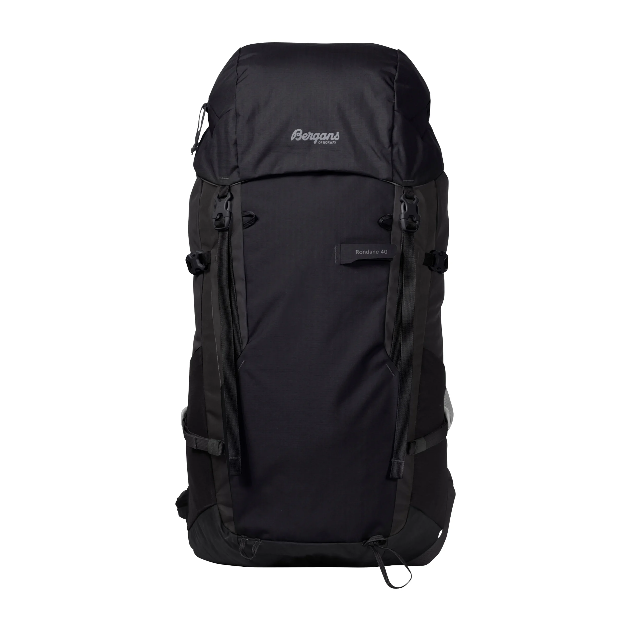 Flash Sale Bergans Rondane V6 40 - Black