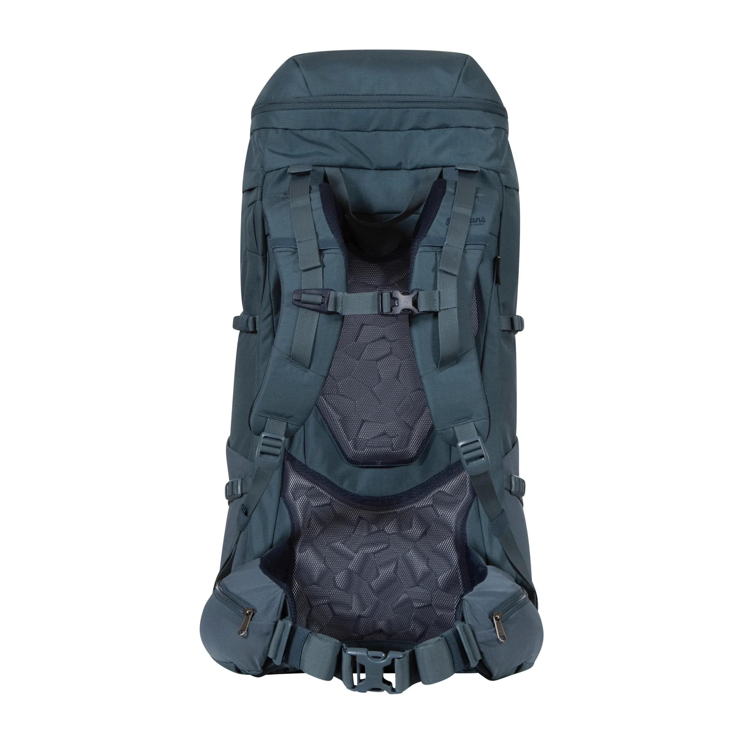 Best Bergans Rondane V6 W 40 - Orion Blue