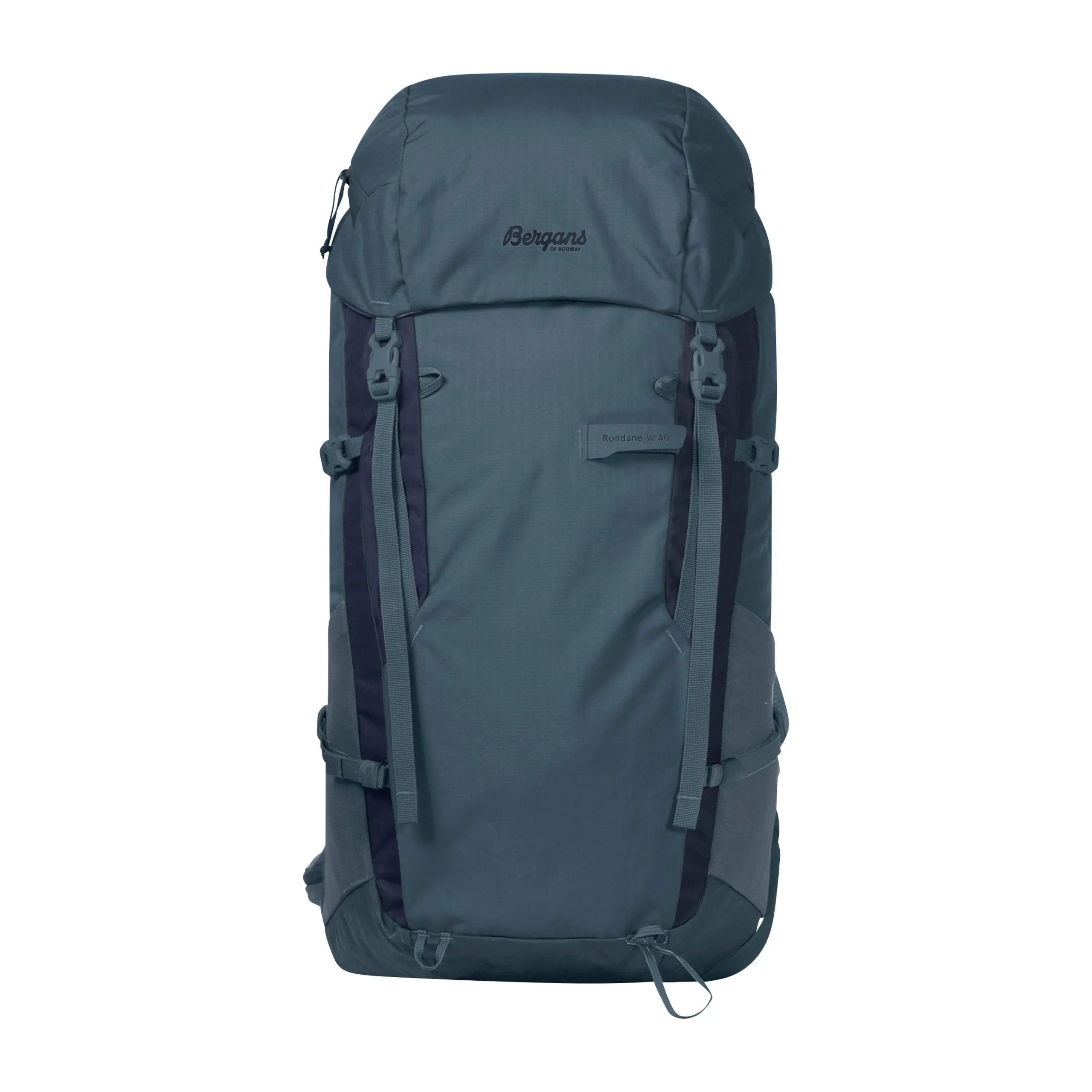 Best Bergans Rondane V6 W 40 - Orion Blue