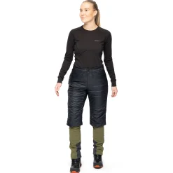 Hot Bergans Røros Insulated 3/4 Pants -