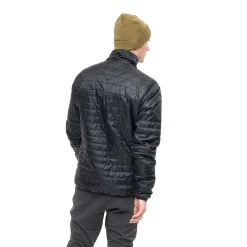 Hot Bergans Røros Light Insulated Jacket - Black