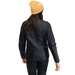 Cheap Bergans Røros Light Insulated W Jacket - Black