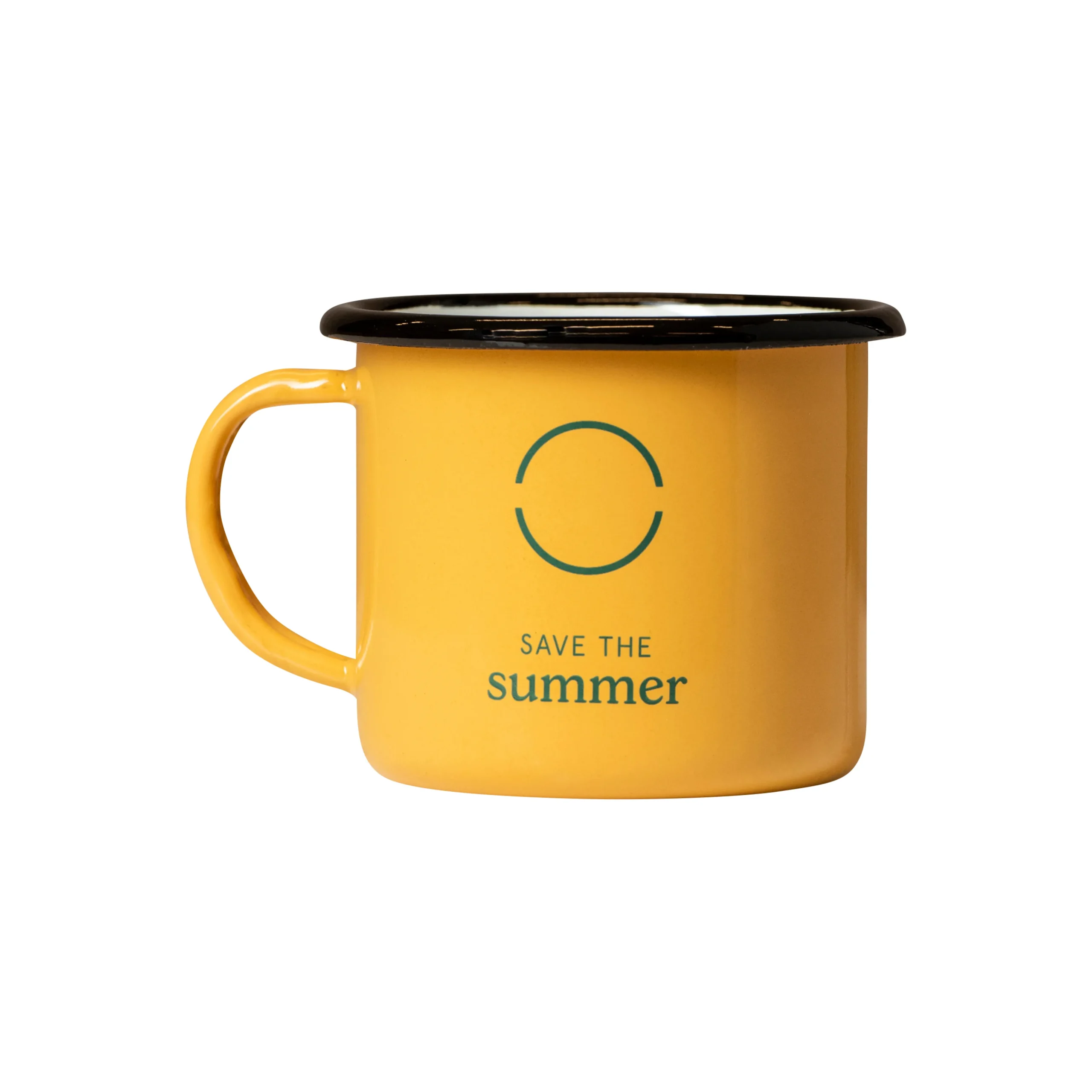Flash Sale Bergans Save The Seasons Mug - Summer