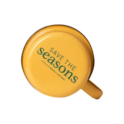 Flash Sale Bergans Save The Seasons Mug - Summer