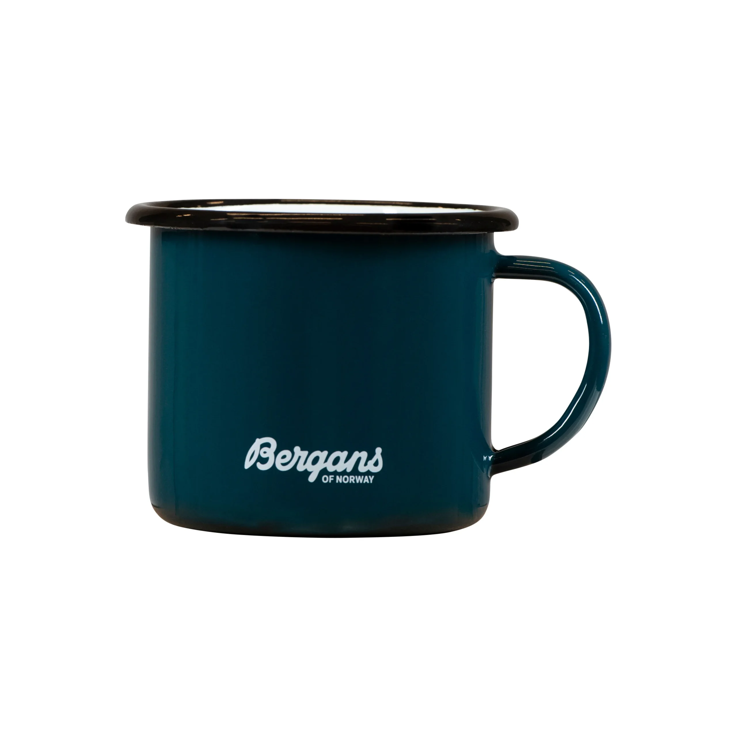 Best Sale Bergans Save The Seasons Mug - Winter