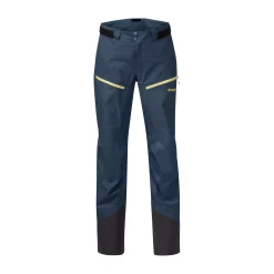 Best Bergans Senja 3L W Pants - Orion Blue