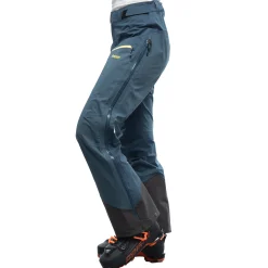 Best Bergans Senja 3L W Pants - Orion Blue