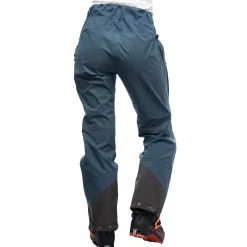 Best Bergans Senja 3L W Pants - Orion Blue