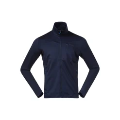 Discount Bergans Skaland Jacket - Navy