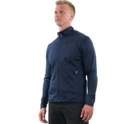 Discount Bergans Skaland Jacket - Navy