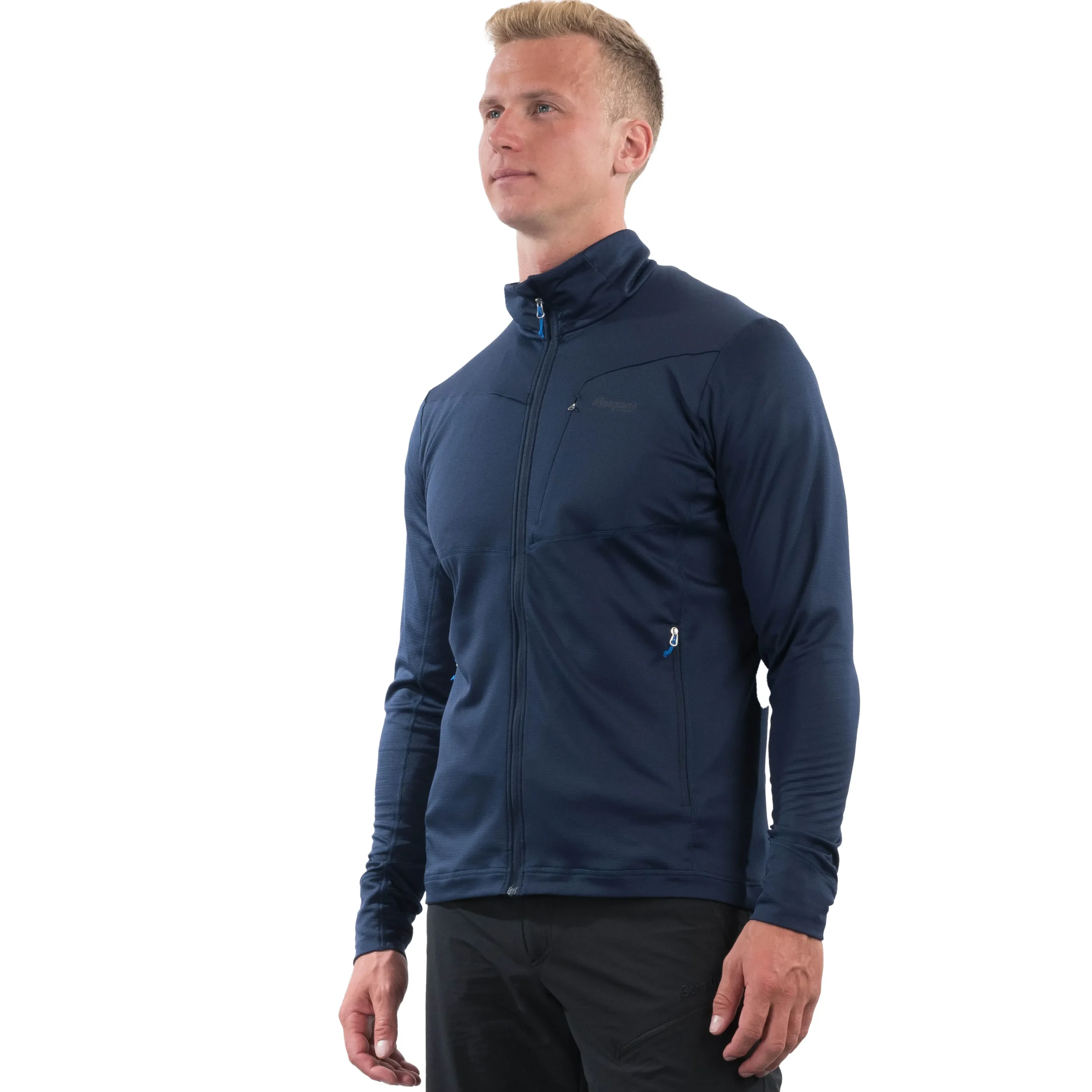 Discount Bergans Skaland Jacket - Navy