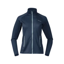 Shop Bergans Skaland W Jacket - Orion Blue