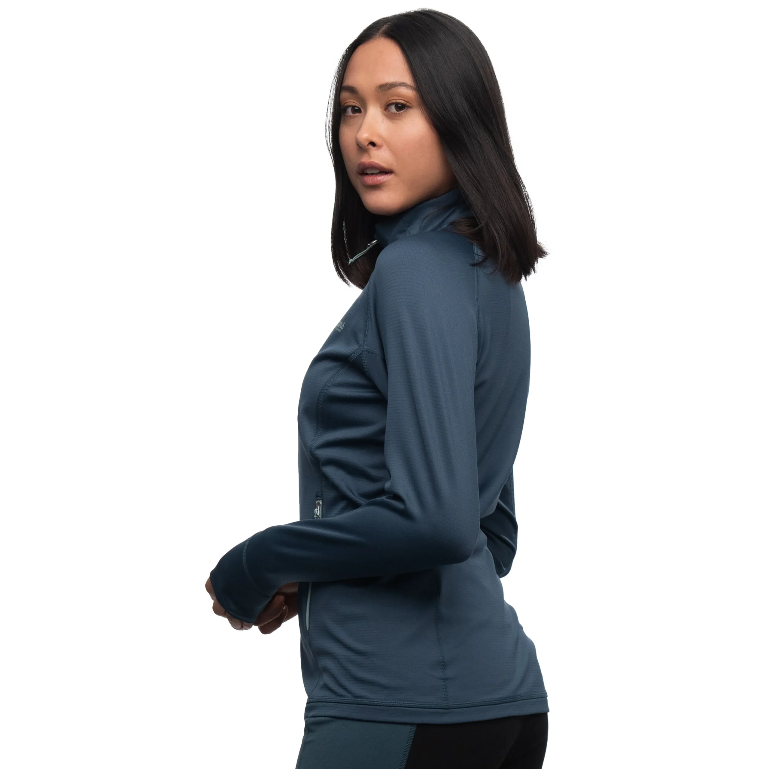 Shop Bergans Skaland W Jacket - Orion Blue