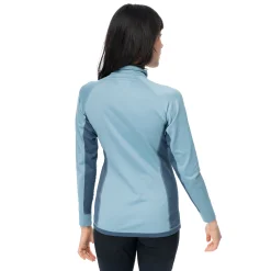 Best Bergans Skaland W Jacket - Smoke Blue