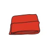 Best Bergans Skin To 15,5 Red -