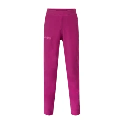 Clearance Bergans Smådøl Kids Fleece Tights - Fandango Purple