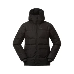 Best Bergans Stranda V2 Down Jacket - Black
