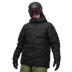 Best Bergans Stranda V2 Down Jacket - Black