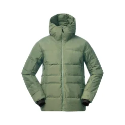 Hot Bergans Stranda V2 Down Jacket - Cool Green