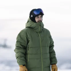 Best Sale Bergans Stranda V2 Down Jacket - Dark Green Oasis
