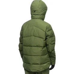 Best Sale Bergans Stranda V2 Down Jacket - Dark Green Oasis
