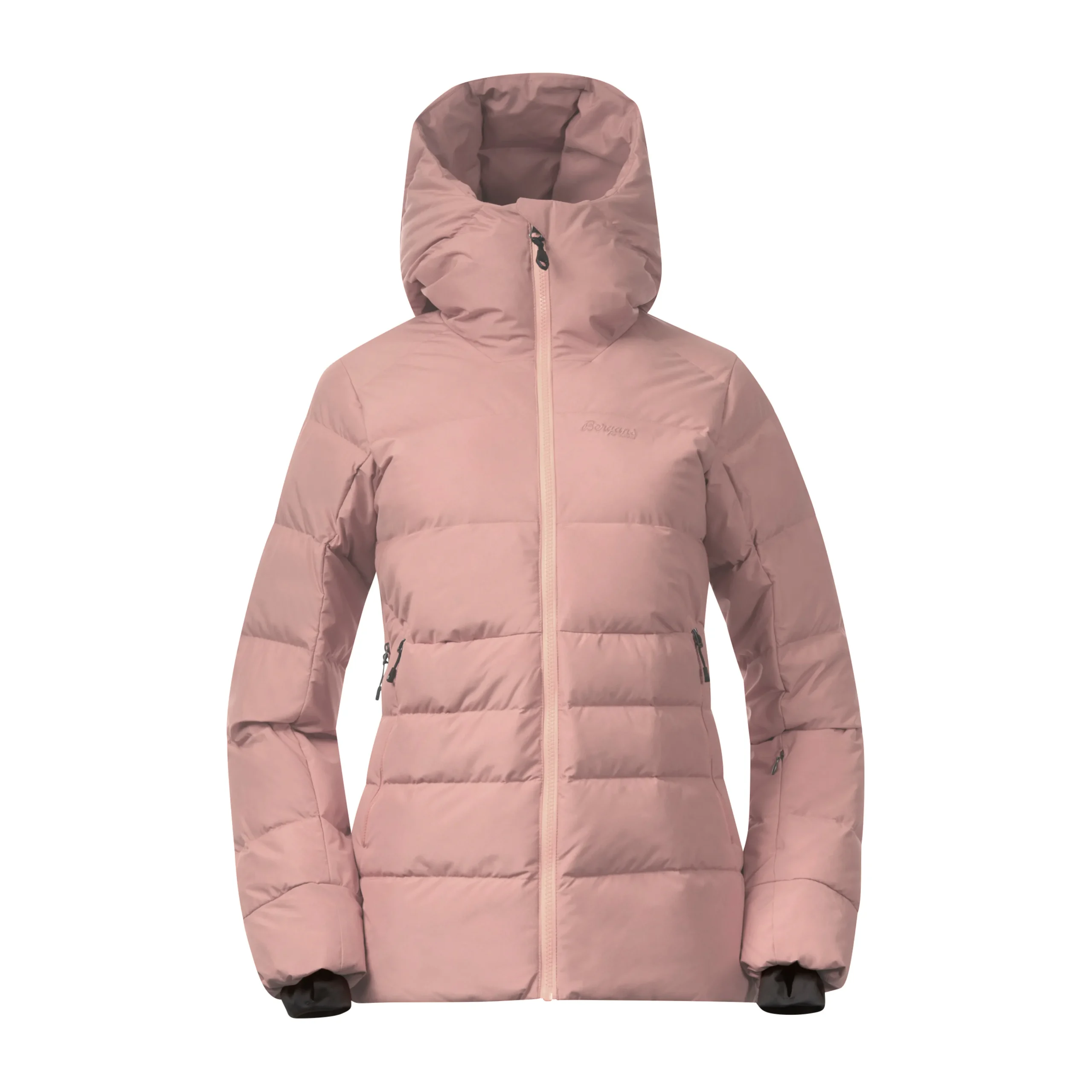 Online Bergans Stranda V2 Down W Jacket - Powder Pink
