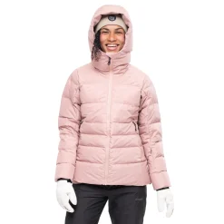 Online Bergans Stranda V2 Down W Jacket - Powder Pink