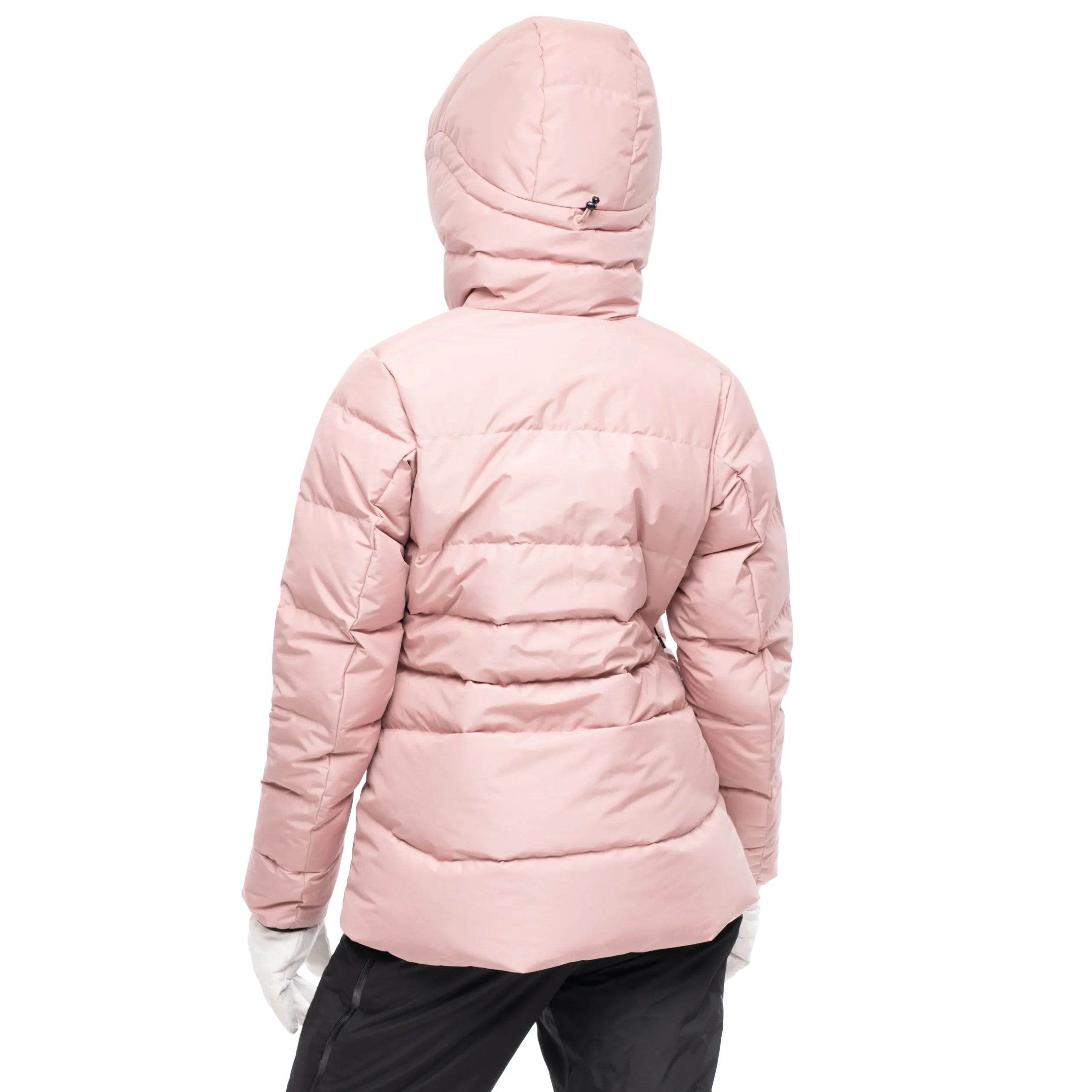 Online Bergans Stranda V2 Down W Jacket - Powder Pink