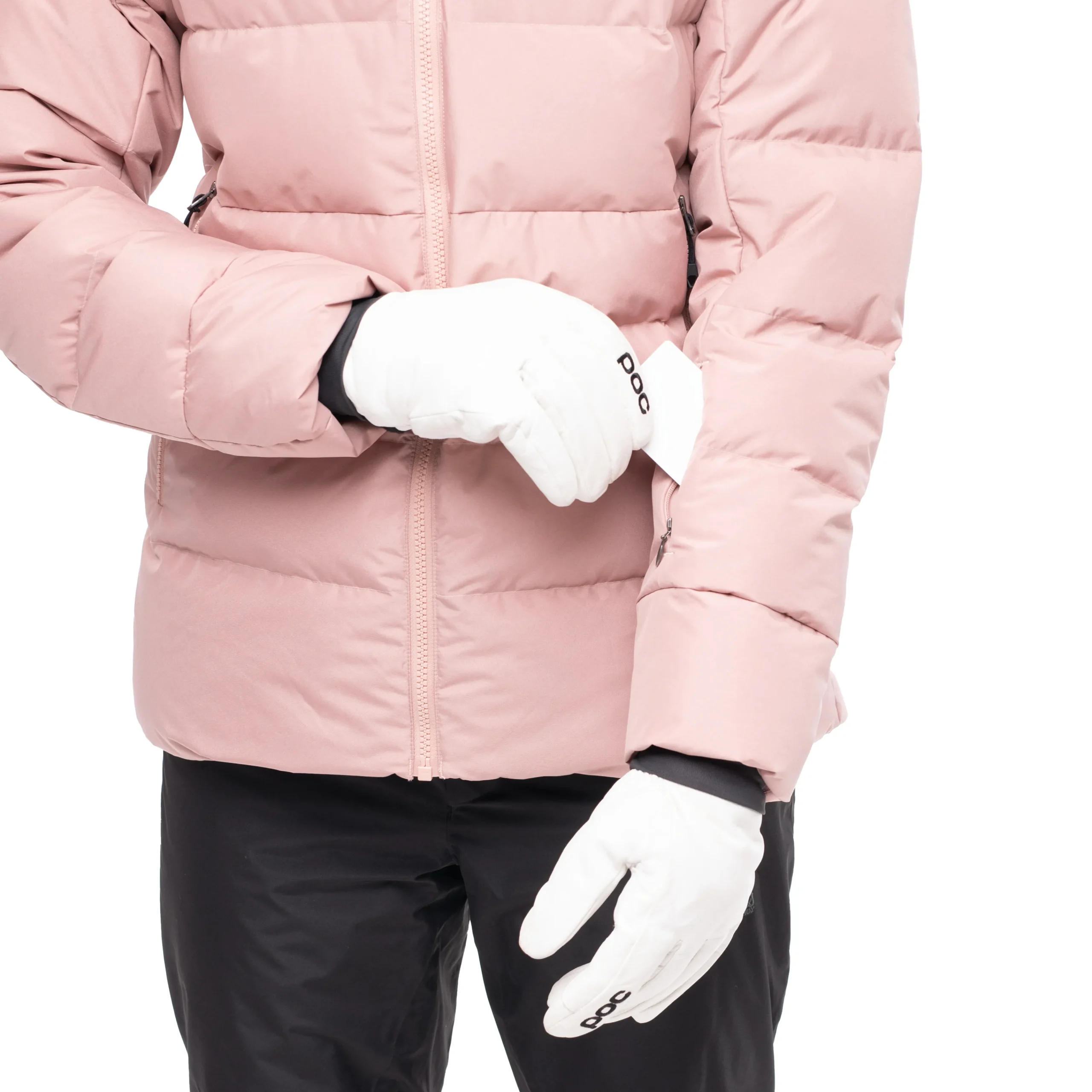 Online Bergans Stranda V2 Down W Jacket - Powder Pink