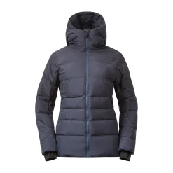Sale Bergans Stranda V2 Down W Jacket - Ebony Blue