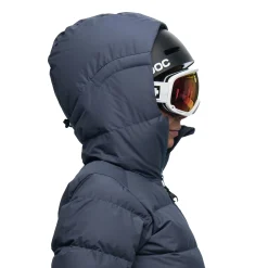 Sale Bergans Stranda V2 Down W Jacket - Ebony Blue