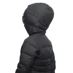 Outlet Bergans Stranda V2 Down W Jacket - Black
