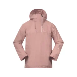 Cheap Bergans Stranda V2 Insulated Anorak - Powder Pink