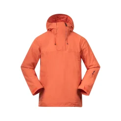 Best Sale Bergans Stranda V2 Insulated Anorak - Fiesta