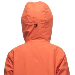 Best Sale Bergans Stranda V2 Insulated Anorak - Fiesta