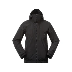 Cheap Bergans Stranda V2 Insulated Jacket - Black