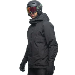 Cheap Bergans Stranda V2 Insulated Jacket - Black