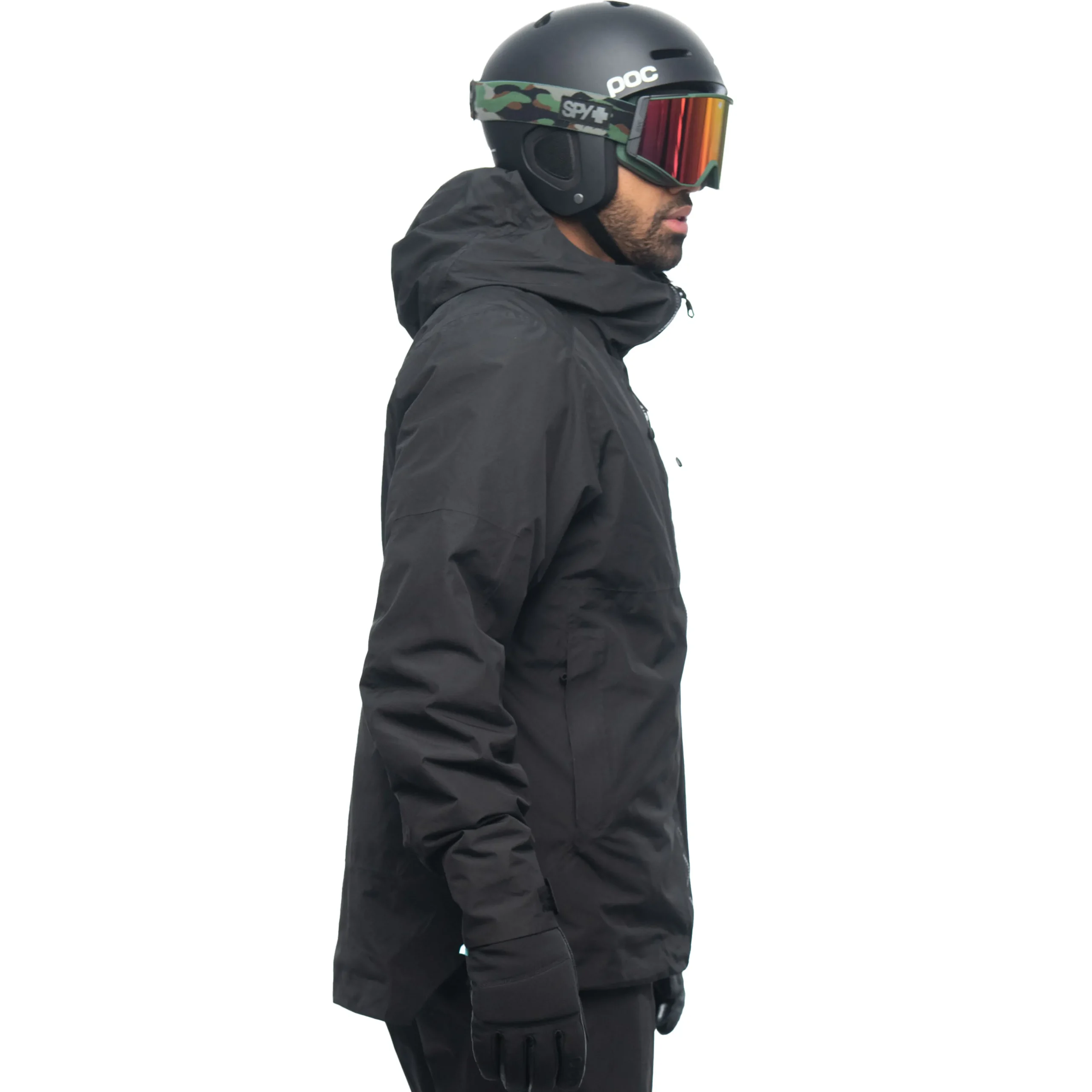 Cheap Bergans Stranda V2 Insulated Jacket - Black