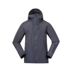 Discount Bergans Stranda V2 Insulated Jacket - Ebony Blue
