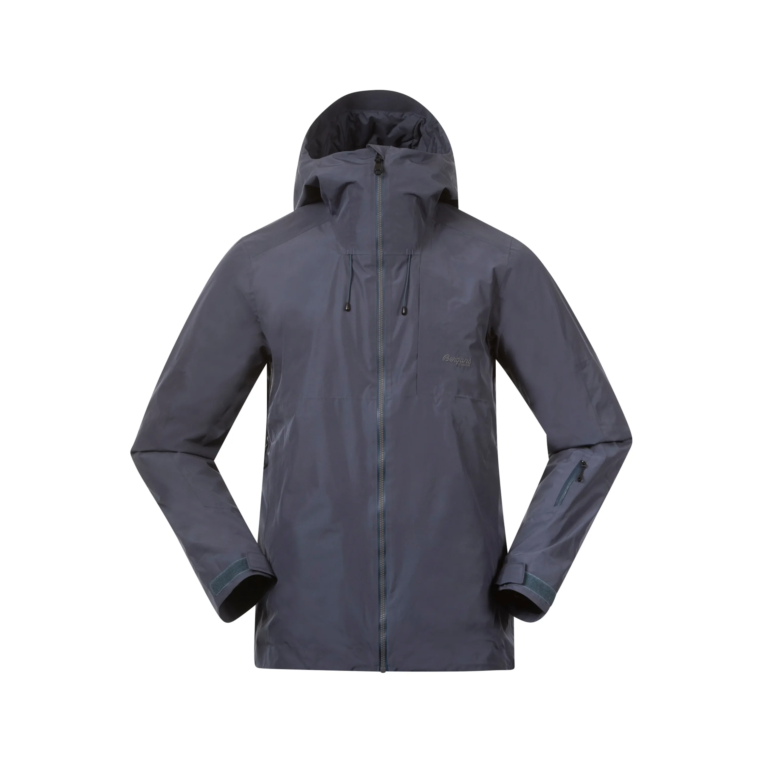 Discount Bergans Stranda V2 Insulated Jacket - Ebony Blue