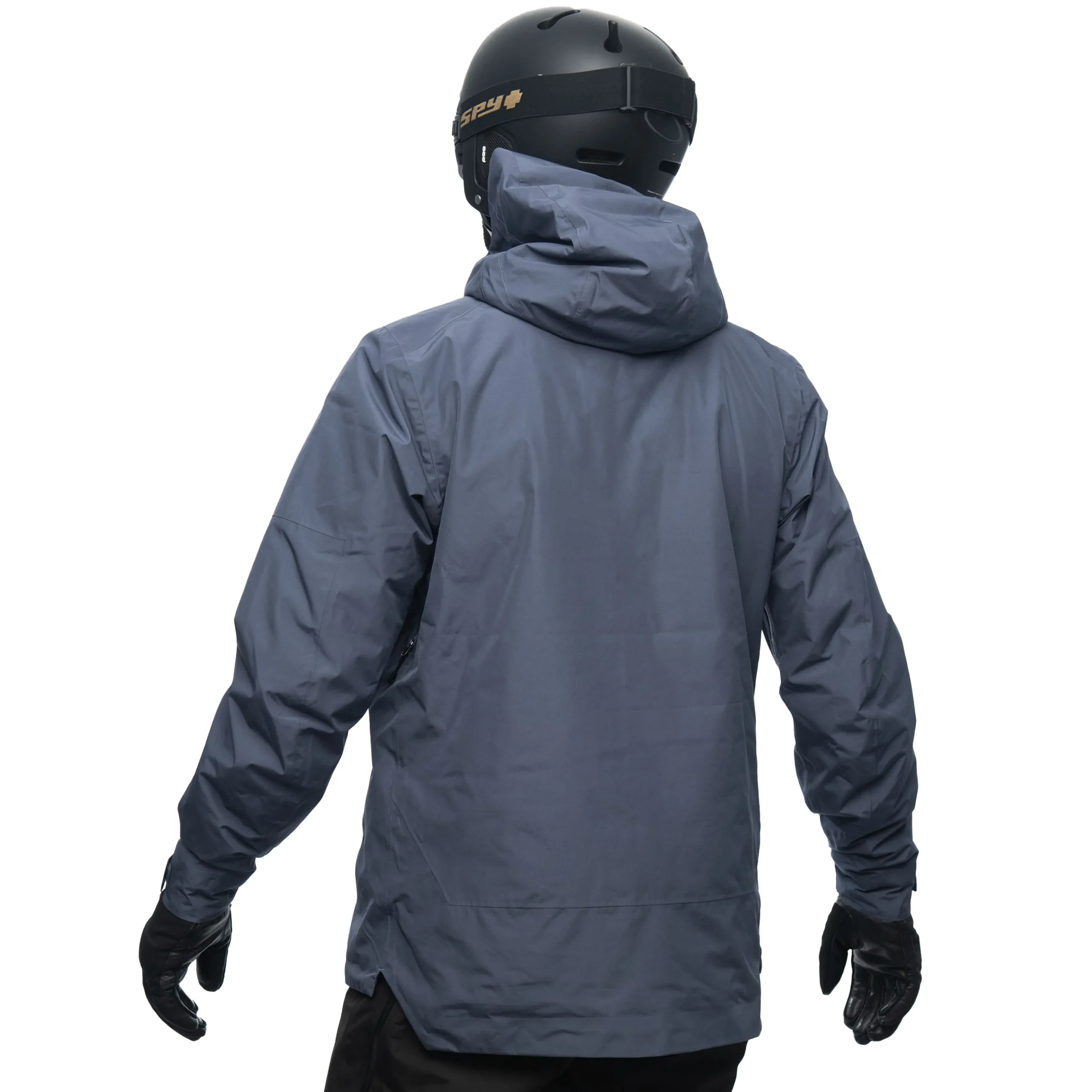 Discount Bergans Stranda V2 Insulated Jacket - Ebony Blue