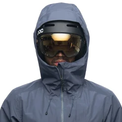 Discount Bergans Stranda V2 Insulated Jacket - Ebony Blue