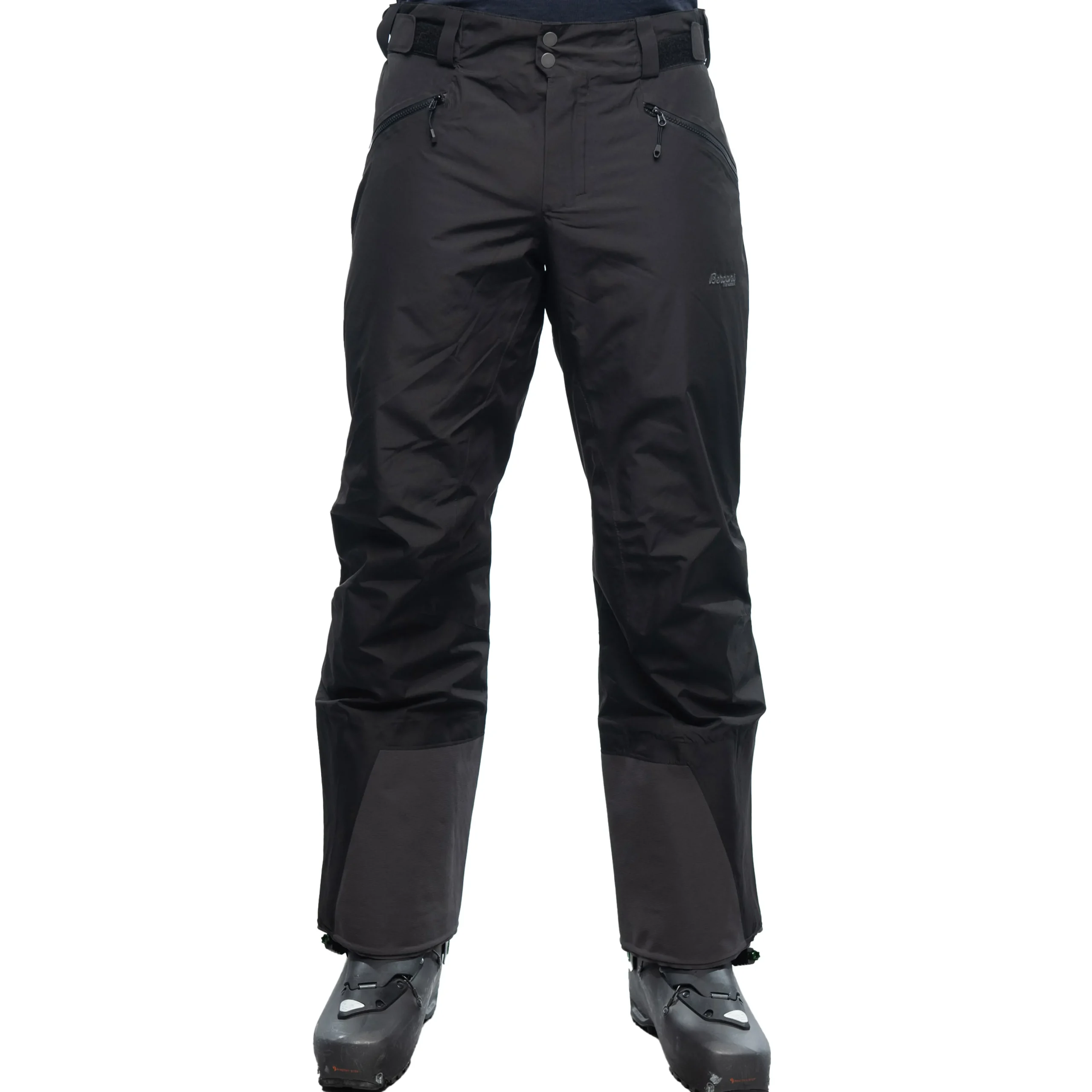 Cheap Bergans Stranda V2 Insulated Pants - Black