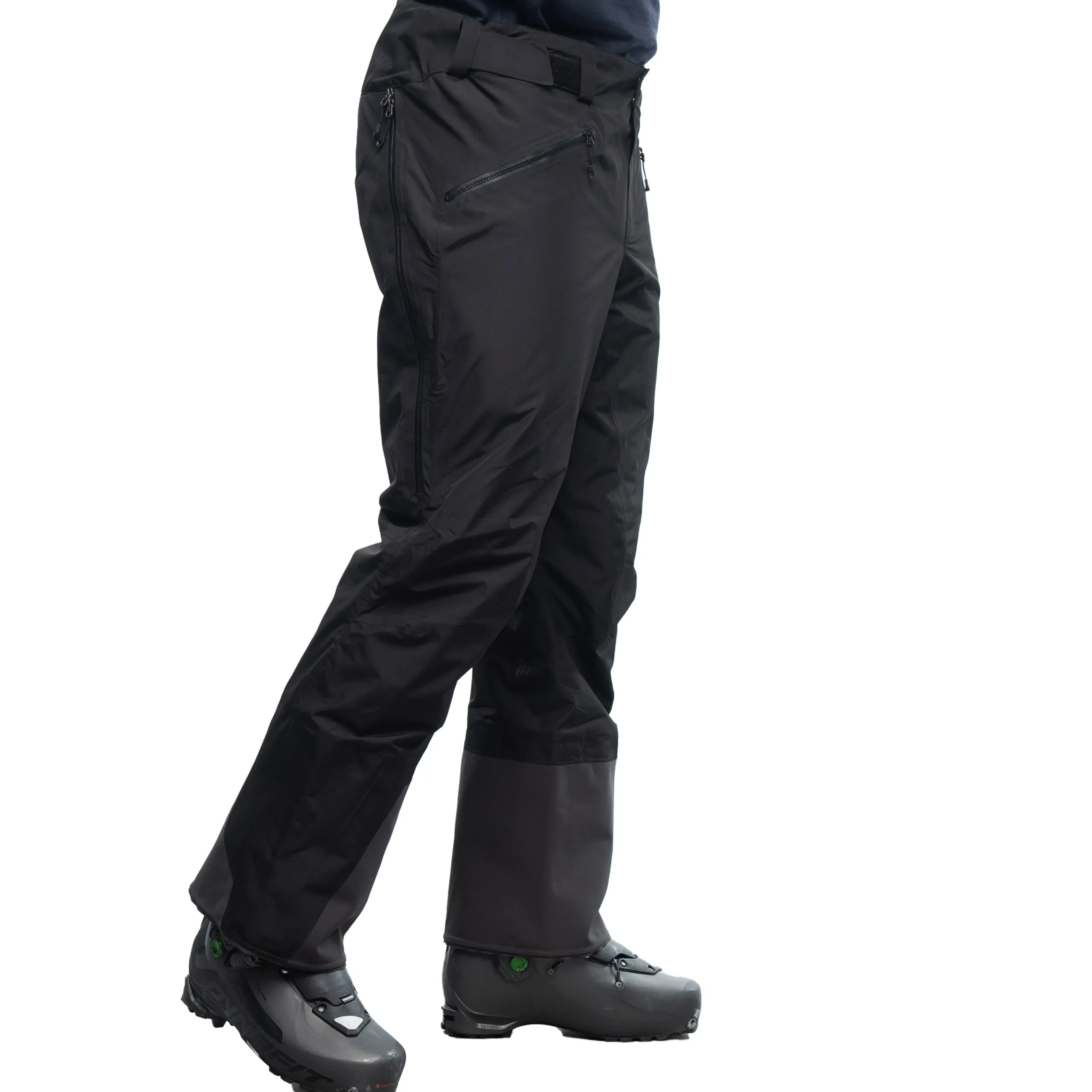 Cheap Bergans Stranda V2 Insulated Pants - Black